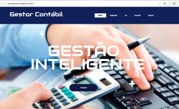 Gestor Contábil